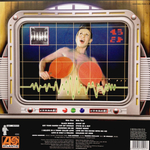 The Darkness / Permission To Land (LP)