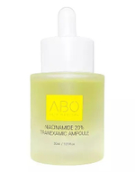 ABO Niacinamide 20% Tranexamic Ampoule 30 ml Сыворотка с ниацинамидом 20% и транексамовой кислотой