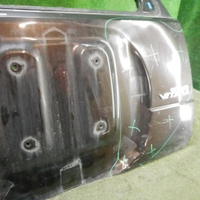 Крышка багажника Suzuki Grand Vitara JT (05-16)