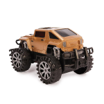 Джип на РУ, коробка 789-804C