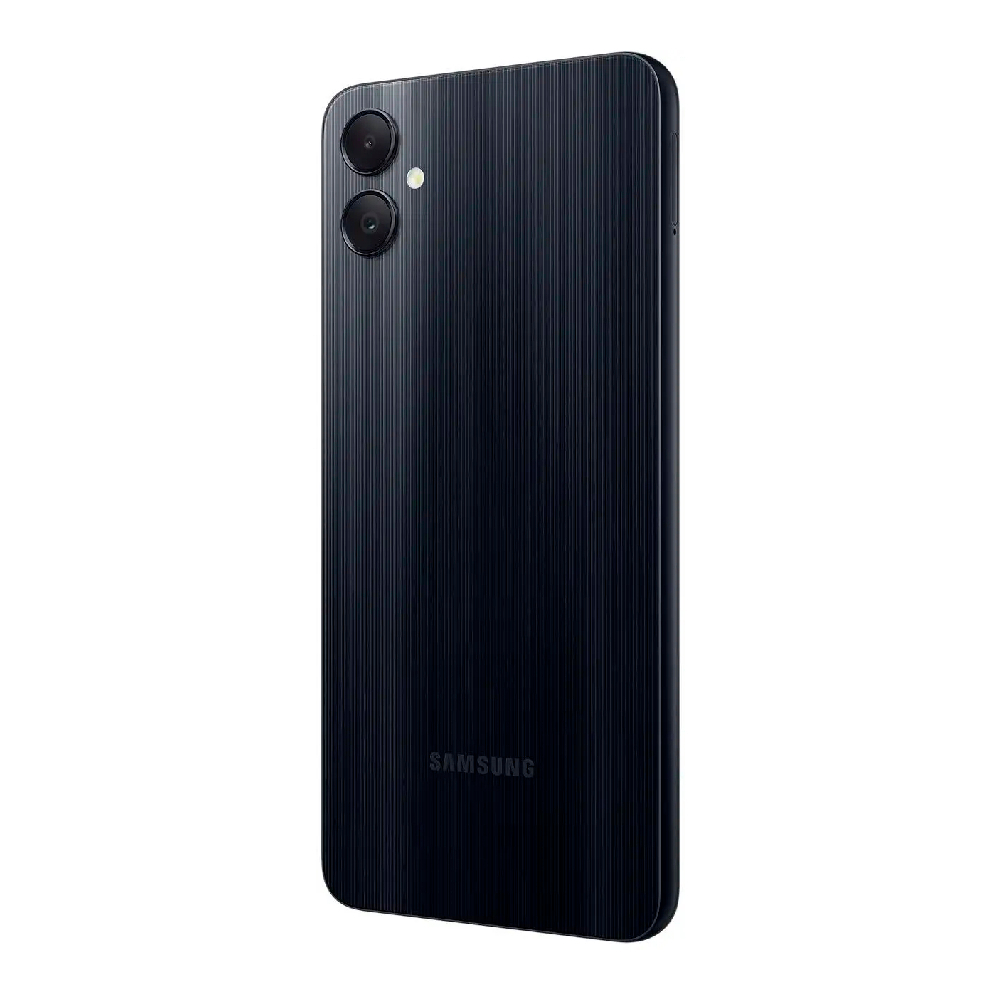 Samsung Galaxy A05 4/64Gb Black (Чёрный)