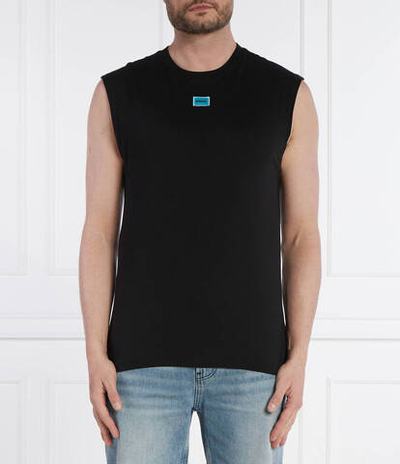 Майка Dankto HUGO - черный(50505305)