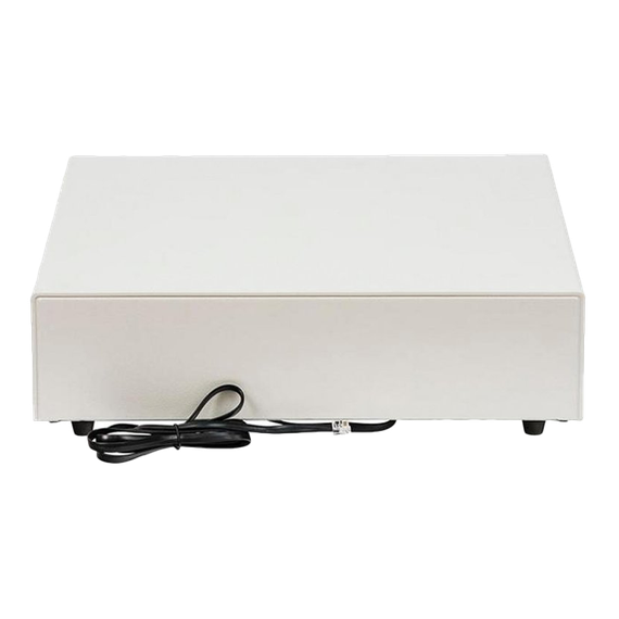 Денежный ящик Атол CD-410-W ККМ