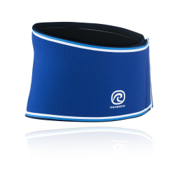 Поясничный бандаж Rehband Blue Line, 7 мм