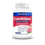 Candidase™ Extra Strength 42 капсулы Enzymedica