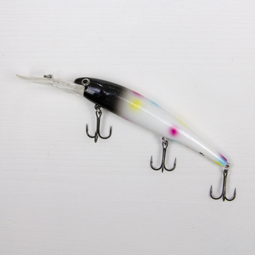 Deep Walleye Bandit 12 см., цвет 066