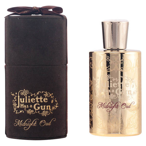 Женская парфюмерия Midnight Oud Juliette Has A Gun EDP 100 мл