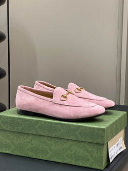 Gucci Jordaan Loafer