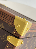 Louis Vuitton Coffret Joaillerie