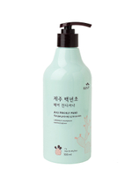 Увлажняющий кондиционер для волос с экстракта кактуса Flor de Man Jeju Prickly Pear Hair Conditioner