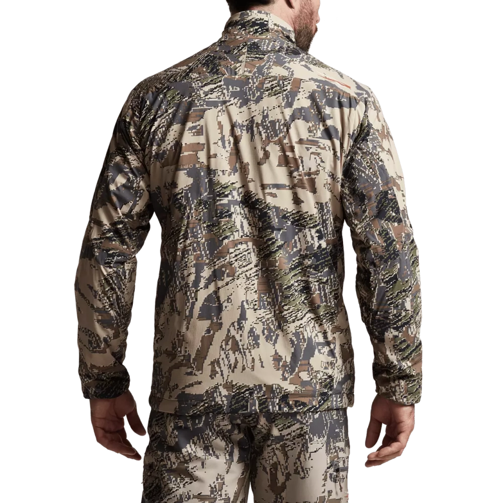 Толстовка Sitka Ambient Jacket