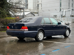 Mercedes-Benz S320
