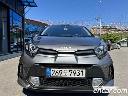 Kia Morning Urban (JA) Van (10.2021)