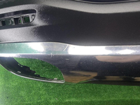 Бампер задний Mercedes GLE V167 (2018-2024) AMG