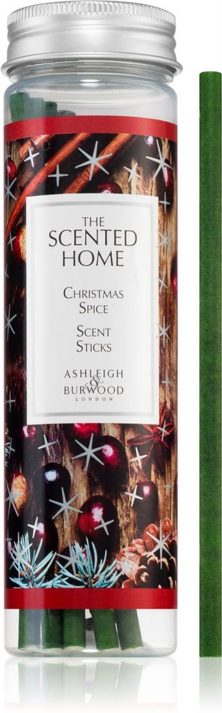 Ashleigh &amp; Burwood London ароматические палочки Christmas Spice