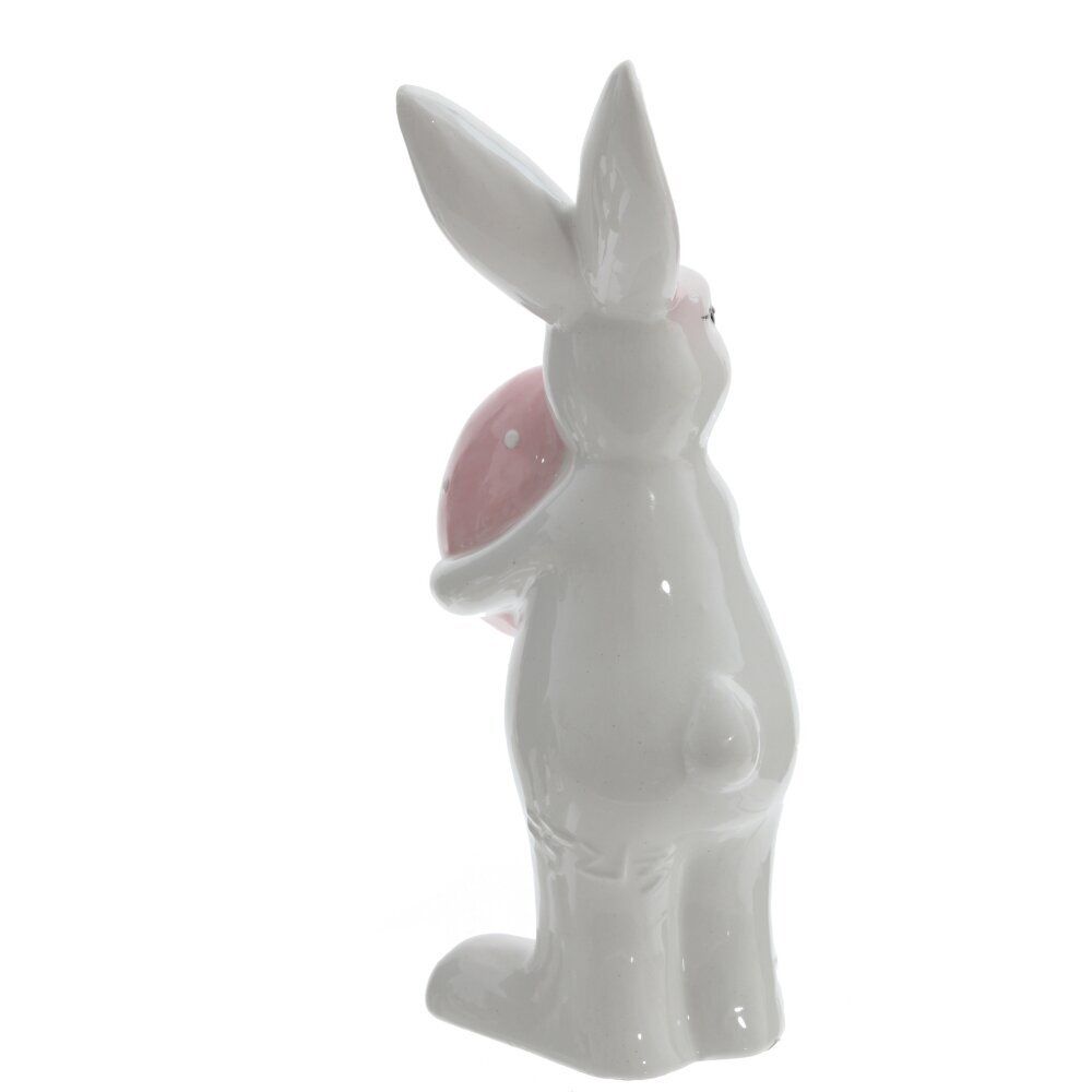 GAEM Фигурка декоративная "Заяц", L6 W8 H16 см