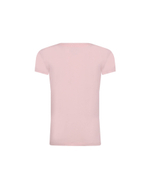 Футболка POLO RALPH LAUREN - пудро-розовый(901147)