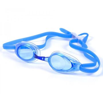Очки для плавания Saeko S14 Turbo L31 Blue Синие