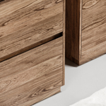 Тумба с раковиной Sancos Libra Floor 60 см LB60FECH дуб чарльстон