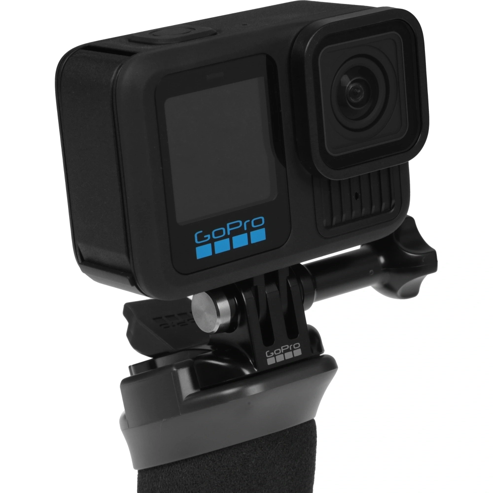 Экшн-камера GoPro Hero 13 Accessory Bundle, черный (CHDRB-131-RW)