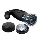 Мегамастурбатор-вагина с ротацией Breton