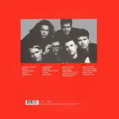INXS The Very Best LP