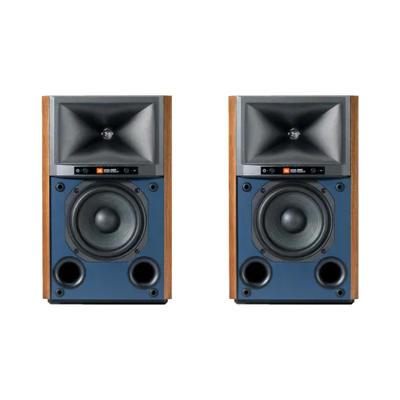 JBL 4305P Walnut