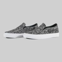  Кеды Nike SB Charge Slip Premium артикул:CT3110-001 - купить в магазине Дайс