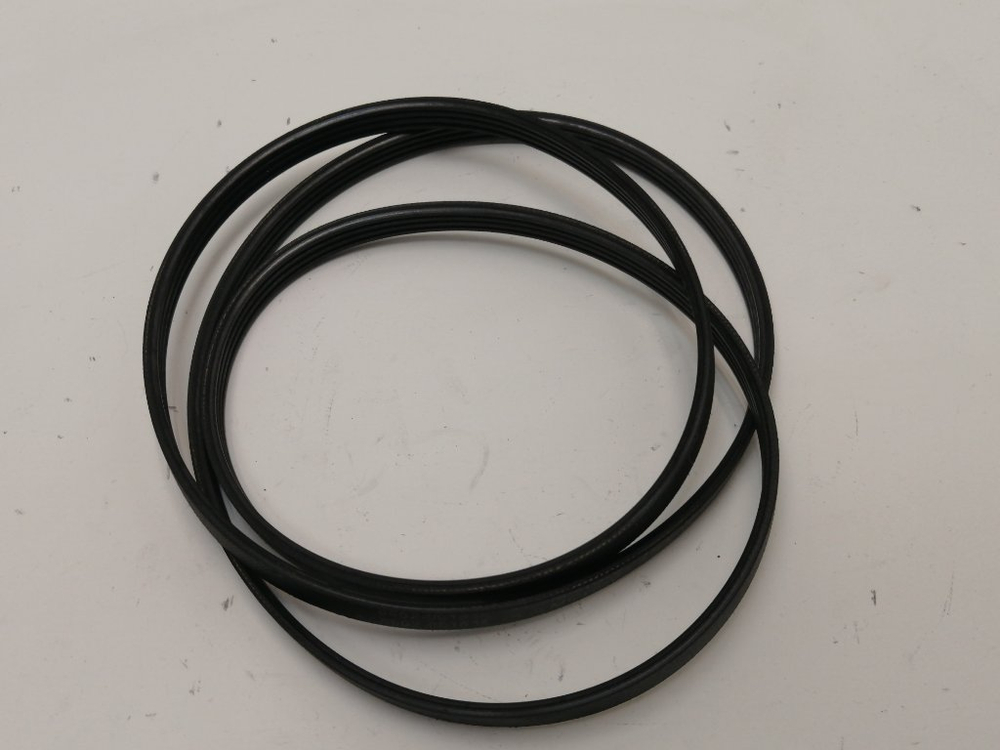 WF8590NMW9 кт113 Ремень привода для стиральной машины Samsung WF8590NMW9 б/у