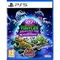 PS5 Teenage Mutant Ninja Turtles: Splintered Fate Deluxe Edition (Новый, Русские субтитры, PPSA-30603)