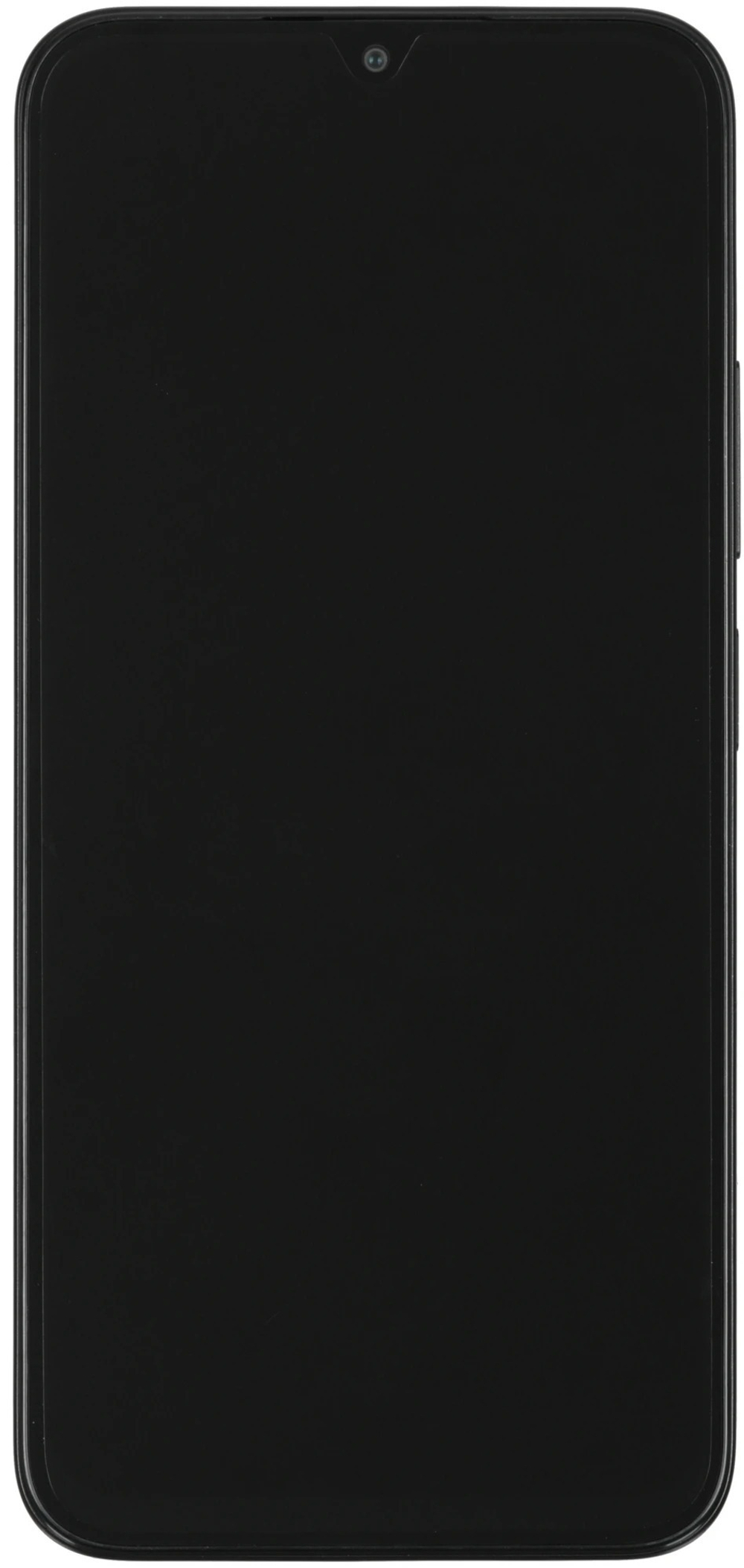 Смартфон REDMI 15C 8+256 GB BLACK