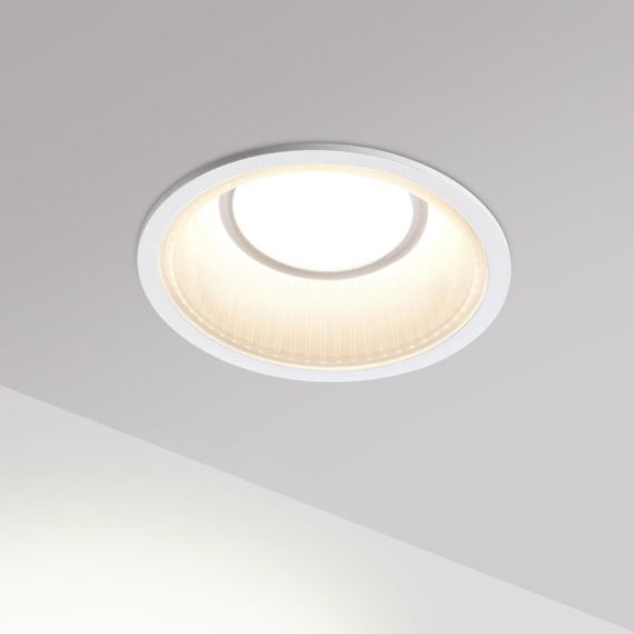 Встраиваемый светильник Novotech Clarte Wir 359875