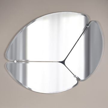 Зеркало OLBIA, FRATELLI BARRI