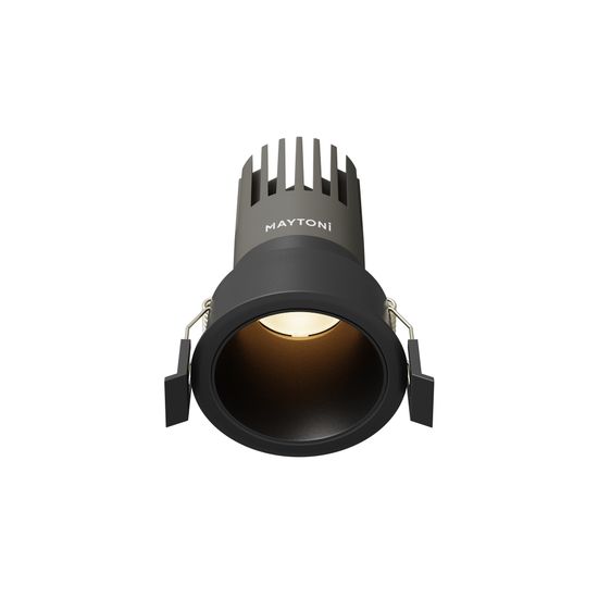 Встраиваемый светильник Technical DL116-10W-3K-B