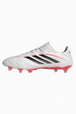 Бутсы adidas Copa Pure 4 Elite FG - белый