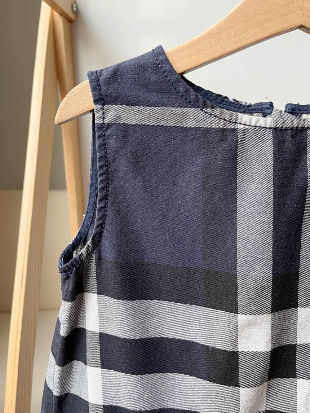 Сарафан Burberry