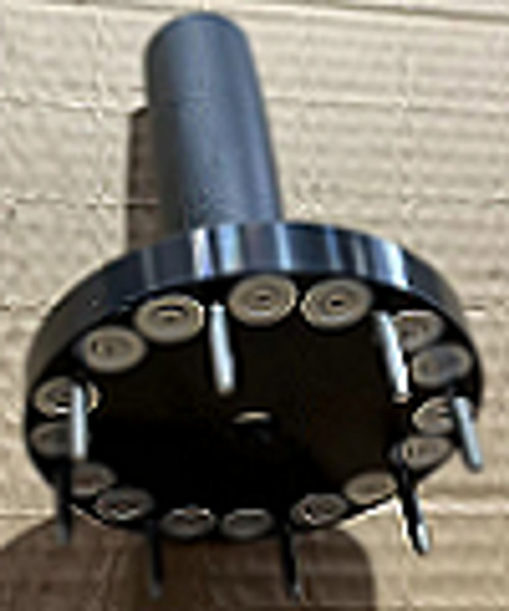 Быстросъем QC (PM-P20)