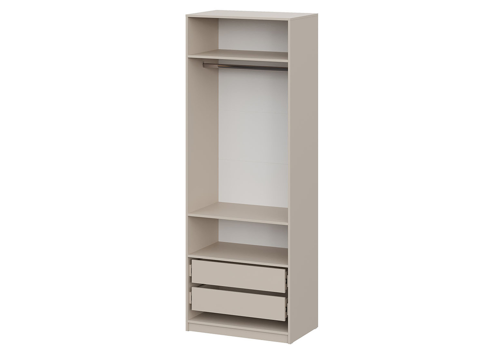 Ящики в шкаф «ШК 5» Меланж