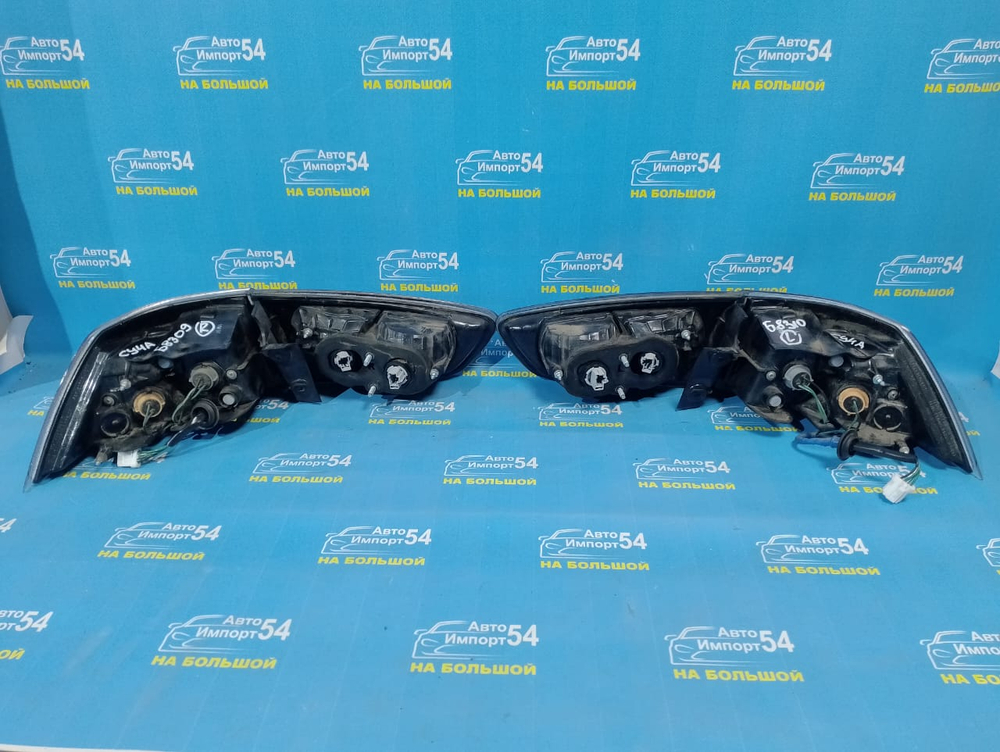 Стоп правый MITSUBISHI LANCER 2007-2016