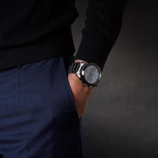 Мужские часы Diesel DZ4510