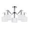 Потолочная люстра Arte Lamp Ibiza A4038PL-5CC