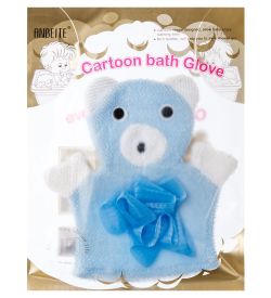 BT-29/4 Аксессуар для бани «Зверюшка»