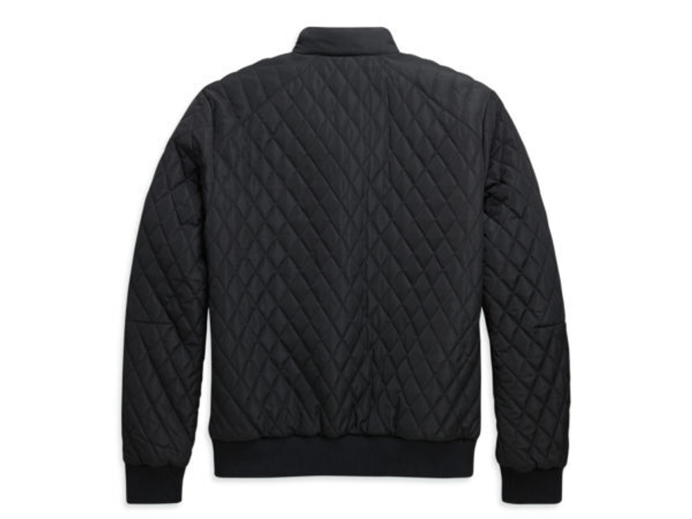 Куртка Men's Quilted Bomber Harley-Davidson -50%