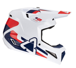 Мотошлем Leatt Moto 3.5 Helmet Kit