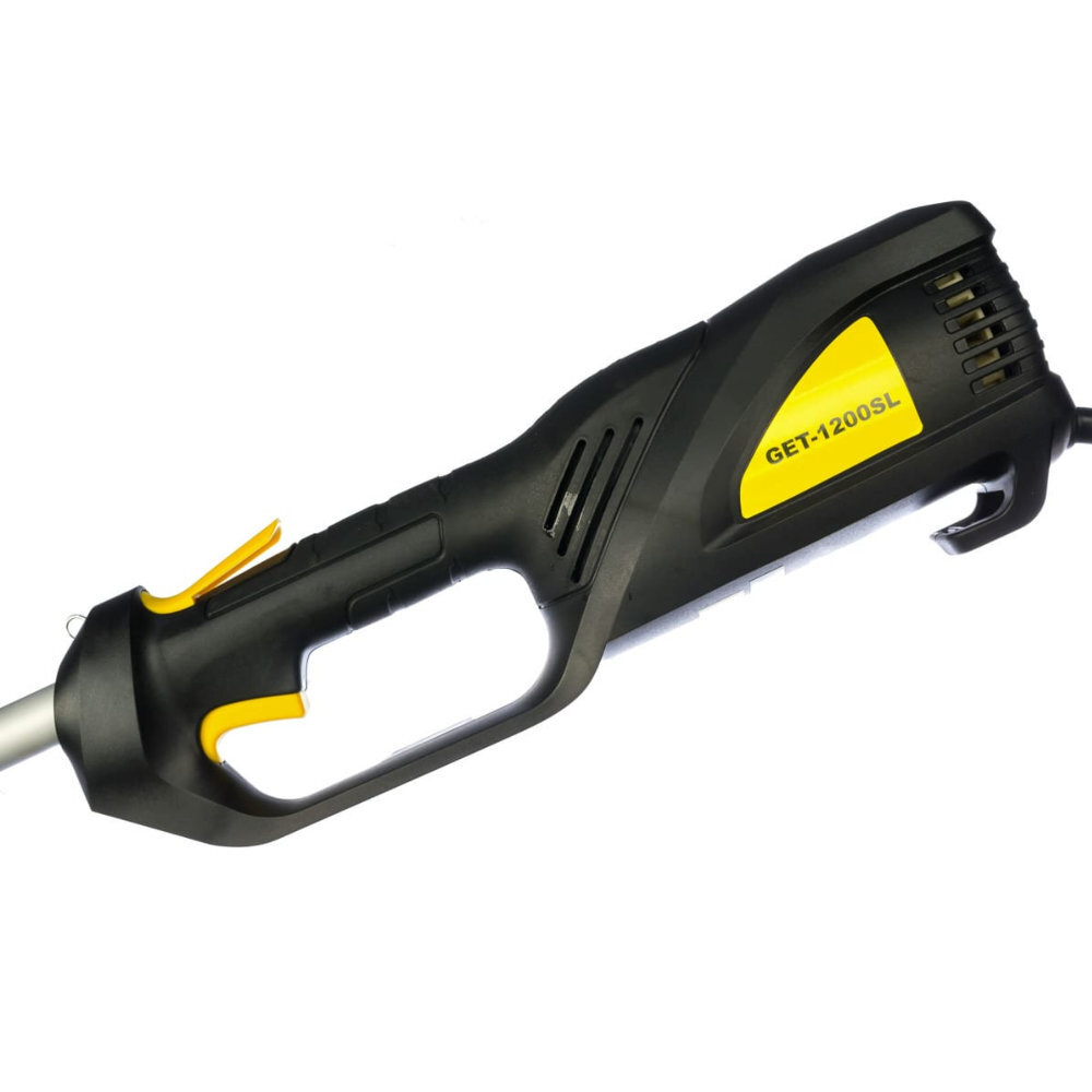 Триммер электрический Huter GET-1200SL