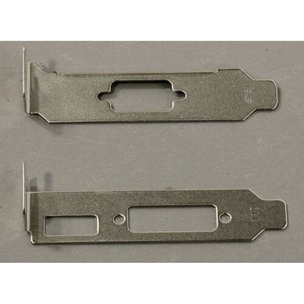 Видеокарта AFOX NVIDIA GeForce GT730, 1Гб GDDR3, 64 бита, LP, Retail, PCIe2.0, пассивная, 2-SLOT, 23Вт, VGA, HDMI, DVI (AF730-1024D3L3-V3)