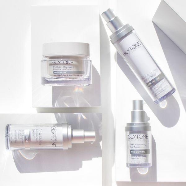 GLYTONE: бренд, который заставит вас влюбиться в гликолевую кислоту