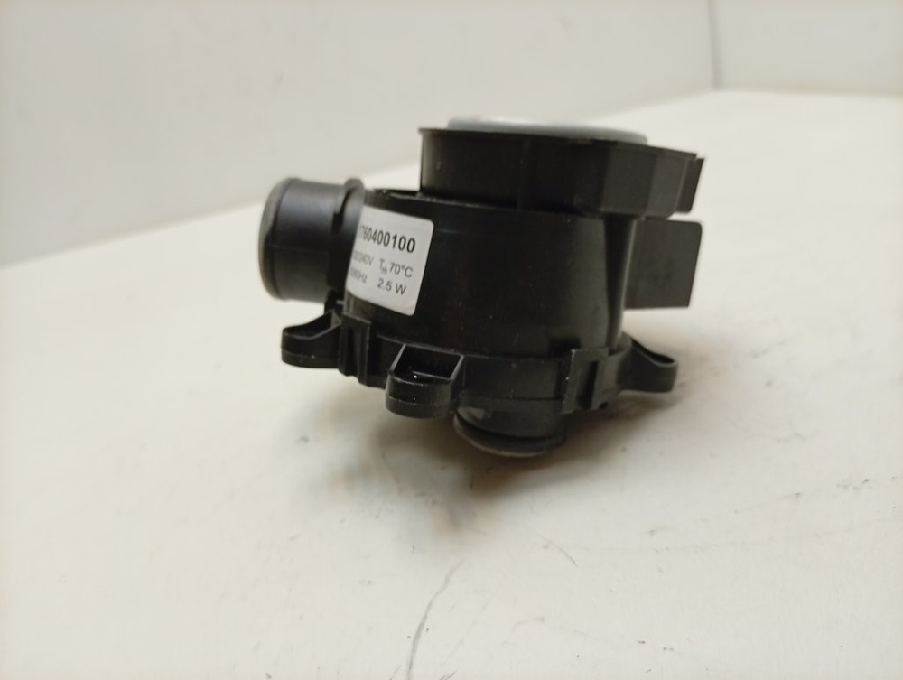 DIS5831 ктп4 Распределитель потока воды (актуатор) для посудомоечной машины Beko 1760400100 б/у