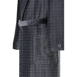 Халат мужской велюровый Cawo 1716 774 детали