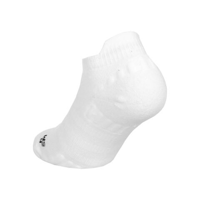 adidas Low Sports Socks - White